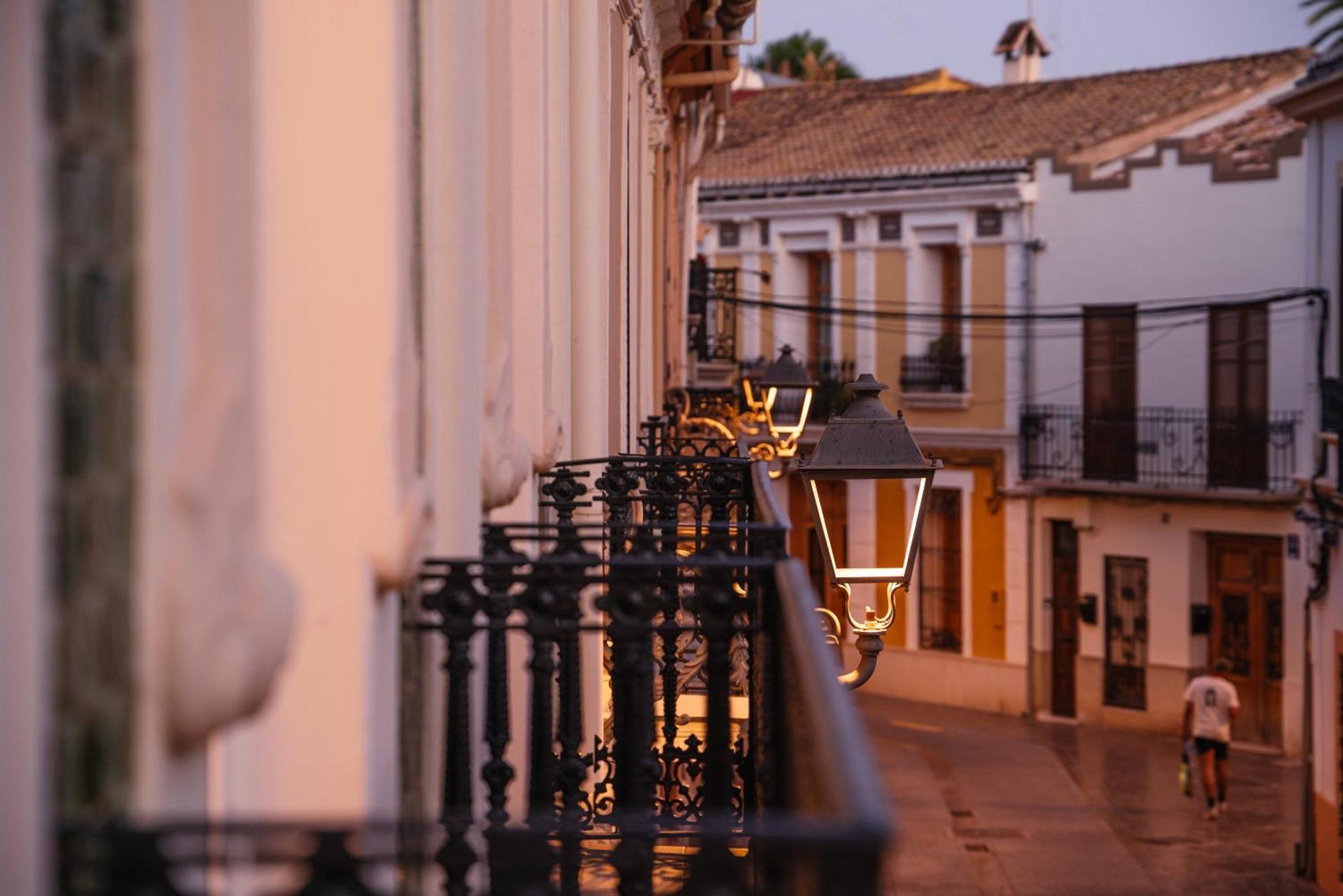 Cozy Up Spain Valência Exterior foto