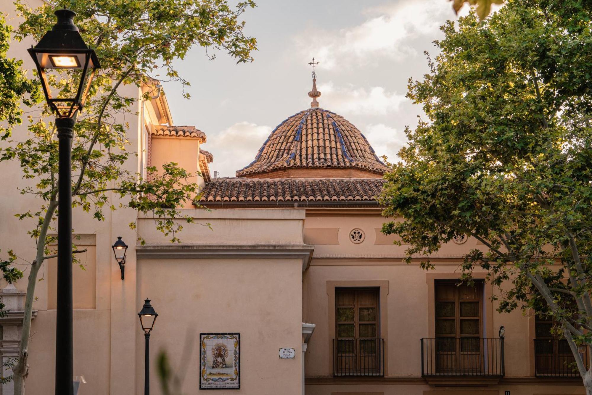 Cozy Up Spain Valência Exterior foto
